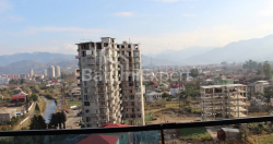 Квартира 63.24 м² - Леха і Марії Качинських, Батумі, Грузія