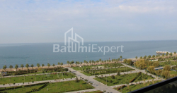 Квартира 75.75 м² - Леха і Марії Качинських, Батумі, Грузія