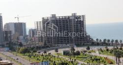 Квартира 75.75 м² - Леха і Марії Качинських, Батумі, Грузія