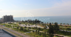 Квартира 75.75 м² - Леха і Марії Качинських, Батумі, Грузія