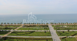 Квартира 1-комн 75.8 м² - Леха і Марії Качинських, Батумі