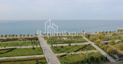 Квартира 75.75 м² - Леха і Марії Качинських, Батумі, Грузія