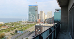 Квартира 75.75 м² - Леха і Марії Качинських, Батумі, Грузія