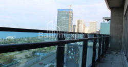 Квартира 75.75 м² - Леха і Марії Качинських, Батумі, Грузія