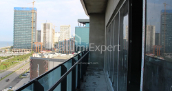 Квартира 75.75 м² - Леха і Марії Качинських, Батумі, Грузія