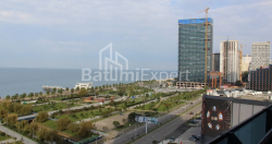 Квартира 75.75 м² - Леха і Марії Качинських, Батумі, Грузія