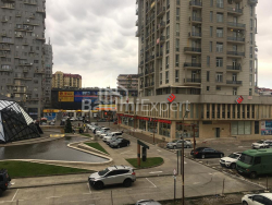 Квартира 160 м² - Зураба Горгiладзе, Батумі, Грузія