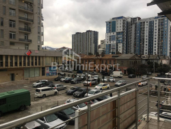 Квартира 160 м² - Зураба Горгiладзе, Батумі, Грузія