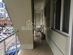Квартира 160 м² - Зураба Горгiладзе, Батумі, Грузія