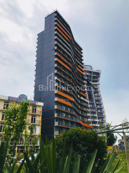 Квартира 1-комн 33 м² - Шалва Інасаридзе, Батумі