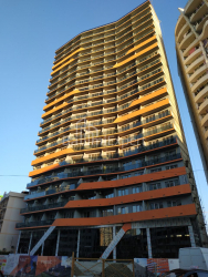 Квартира 1-комн 33 м² - Шалва Інасаридзе, Батумі
