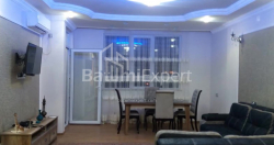 Квартира 3-комн 78 м² - Селіма Хімшіашвілі, Батумі