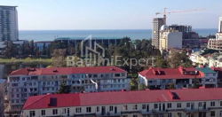 Квартира 1-комн 150 м² - Царя Парнаваза, Батумі