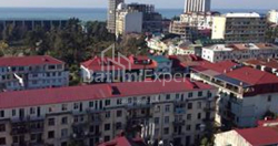 Квартира 1-комн 150 м² - Царя Парнаваза, Батумі