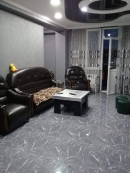 Квартира 3-комн 55 м² - Георгія Леонідзе, Батумі