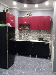 Квартира 3-комн 55 м² - Георгія Леонідзе, Батумі