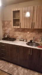 Квартира 1-комн 33 м² - Михайла Лермонтова, Батумі