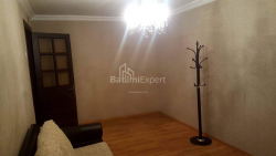 Квартира 1-комн 33 м² - Михайла Лермонтова, Батумі