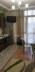 Квартира 49.8 м² - Oлександра Пушкiна, Батумі, Грузія