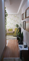 Квартира 2-комн 49.8 м² - Oлександра Пушкiна, Батумі