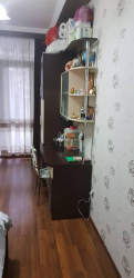 Квартира 49.8 м² - Oлександра Пушкiна, Батумі, Грузія