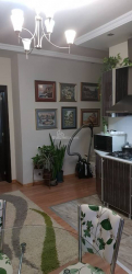 Квартира 2-комн 49.8 м² - Oлександра Пушкiна, Батумі