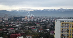 Квартира 35 м² - Шерифа Хімшіашвілі, Батумі, Грузія