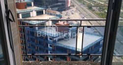 Квартира 1-комн 35 м² - Шерифа Хімшіашвілі, Батумі