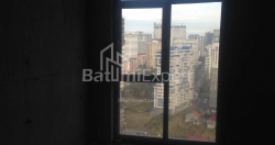 Квартира 35 м² - Шерифа Хімшіашвілі, Батумі, Грузія
