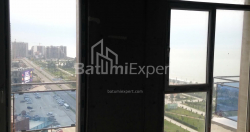 Квартира 35 м² - Шерифа Хімшіашвілі, Батумі, Грузія
