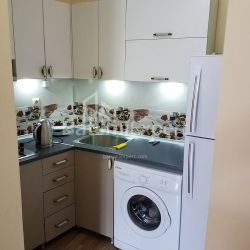 Квартира 2-комн 33 м² - Стефана Зубалашвiлi, Батумі