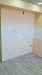 Квартира 1-комн 32 м² - Шерифа Хімшіашвілі, Батумі