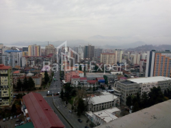 Квартира 30 м² - Тбел-Абусерідзе, Батумі, Грузія