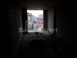 Квартира 1-комн 30 м² - Тбел-Абусерідзе, Батумі
