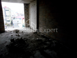 Квартира 1-комн 30 м² - Тбел-Абусерідзе, Батумі