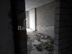 Квартира 1-комн 30 м² - Тбел-Абусерідзе, Батумі