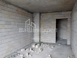 Квартира 1-комн 30 м² - Тбел-Абусерідзе, Батумі