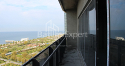 Квартира 75.75 м² - Леха і Марії Качинських, Батумі, Грузія