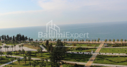 Квартира 75.75 м² - Леха і Марії Качинських, Батумі, Грузія