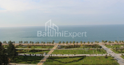 Квартира 75.75 м² - Леха і Марії Качинських, Батумі, Грузія