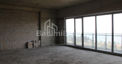 Квартира 75.75 м² - Леха і Марії Качинських, Батумі, Грузія