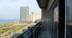 Квартира 75.75 м² - Леха і Марії Качинських, Батумі, Грузія