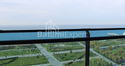 Квартира 75.75 м² - Леха і Марії Качинських, Батумі, Грузія