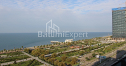 Квартира 75.75 м² - Леха і Марії Качинських, Батумі, Грузія