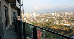 Квартира 2-комн 89.2 м² - Леха і Марії Качинських, Батумі