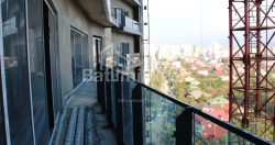 Квартира 63.24 м² - Леха і Марії Качинських, Батумі, Грузія