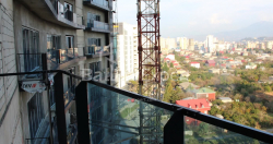 Квартира 172.68 м² - Леха і Марії Качинських, Батумі, Грузія