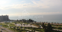 Квартира 75.75 м² - Леха і Марії Качинських, Батумі, Грузія