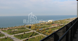Квартира 75.75 м² - Леха і Марії Качинських, Батумі, Грузія