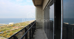 Квартира 75.75 м² - Леха і Марії Качинських, Батумі, Грузія